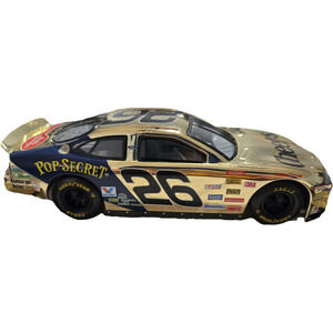 Racing Champions 10th Anniv. Johnny Benson 26 Cheerios 1:24 LE Nascar Pop Secret